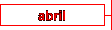 abril